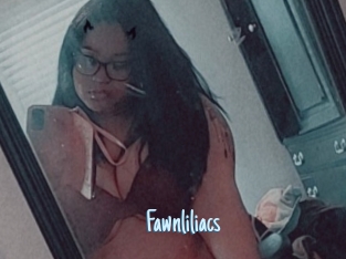 Fawnliliacs