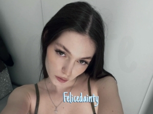 Felicedainty
