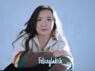Felicegladish