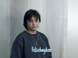 Felicehaydon