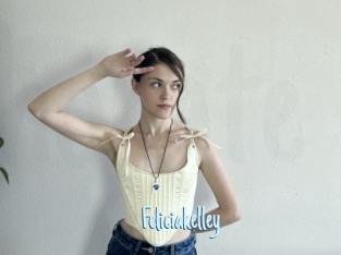 Feliciakelley