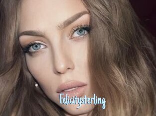 Felicitysterling