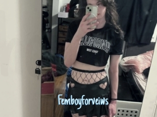 Femboyforveiws