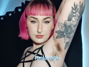 Femdomnephi