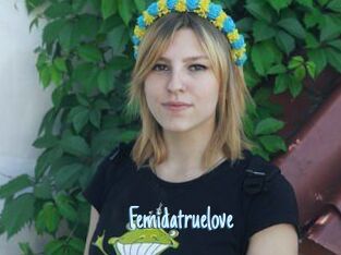 Femidatruelove