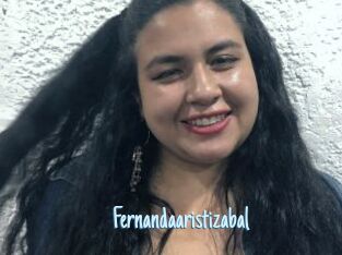 Fernandaaristizabal