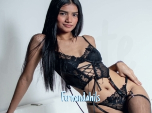 Fernandahils