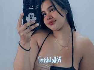 Fetishdoll69