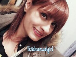 Fetishsensualgirl