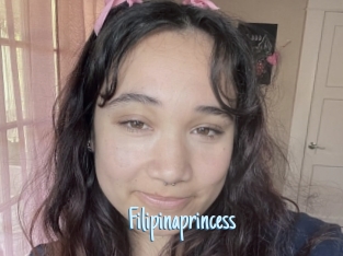 Filipinaprincess