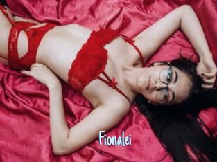 Fionalei
