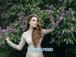 Fireandesirexoxo