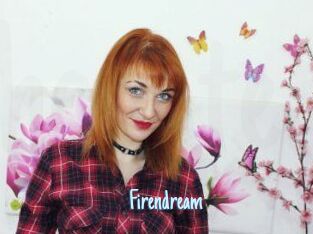 Firendream