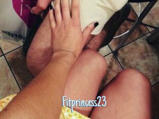 Fitprincess23