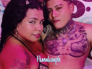 Fkanalcouple