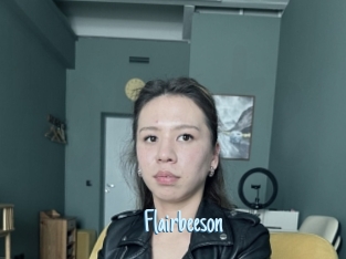 Flairbeeson