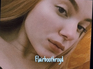 Flairboothroyd