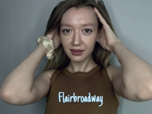 Flairbroadway