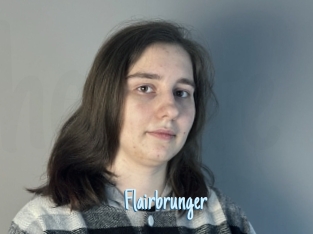 Flairbrunger