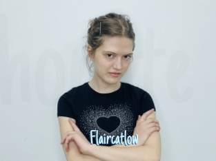 flaircatlow Hot Naked Teens