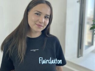 Flairclaxton