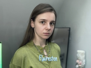 Flairesten