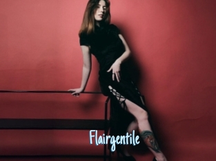 flairgentile Hot Naked Teens