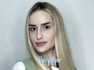 Flairglasper