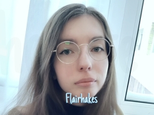flairhakes Hot Naked Teens