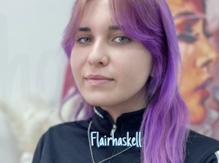 Flairhaskell