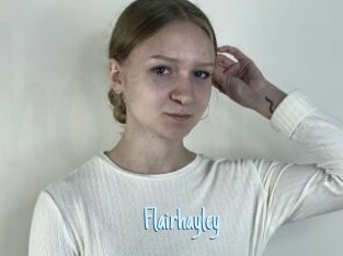 flairhayley Hot Naked Teens