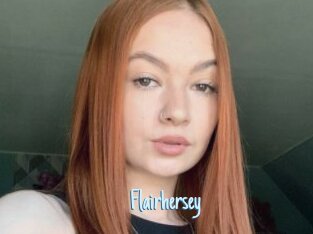 Flairhersey