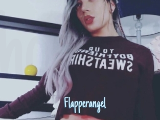 Flapperangel