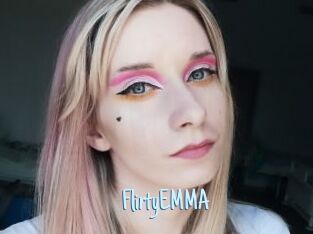 FlirtyEMMA