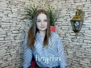 Flirtygirlforu