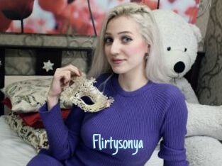 Flirtysonya