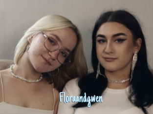 Floraandgwen