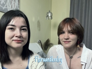 floraandkeeley Hot Naked Teens
