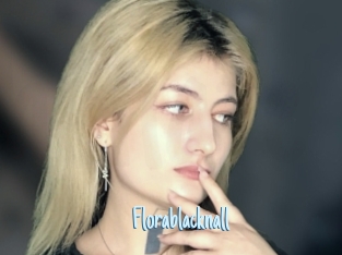 Florablacknall