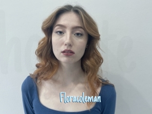 Floracoleman