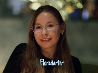 Floradarter