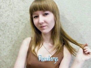 Floraderys