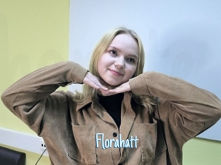 Florahatt