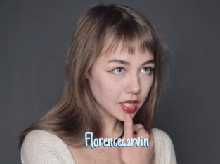 Florencecarvin