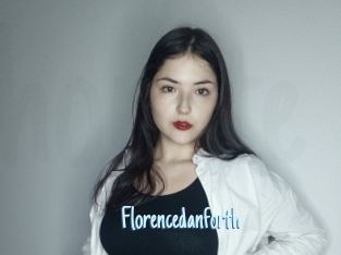 Florencedanforth