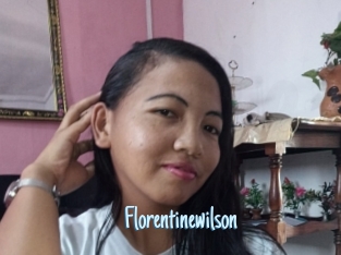 Florentinewilson