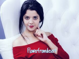 Flowerfromdesert