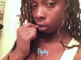 Flyshy
