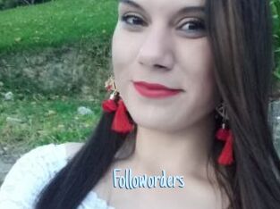 Followorders