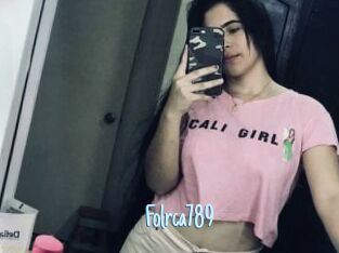 Folrca789